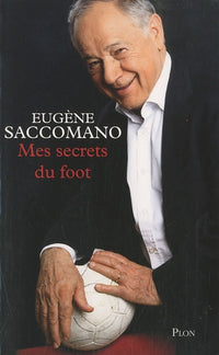 Mes secrets du foot