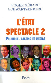 L ETAT SPECTACLE 2