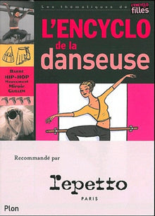 L'Encyclo de la danseuse