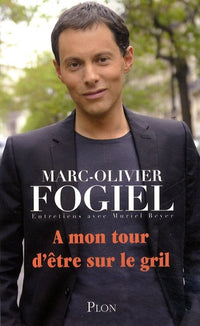 A mon tour d'être sur le gril