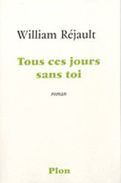 TOUS CES JOURS SANS TOI