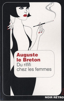 DU RIFIFI CHEZ LES FEMMES