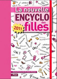 Nouvelle encyclo des filles 11