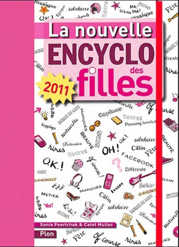 Nouvelle encyclo des filles 11