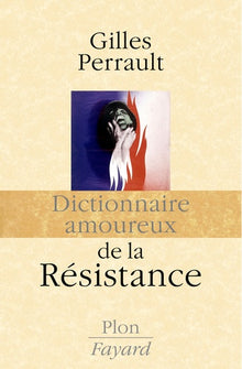 Dictionnaire amoureux de la résistance