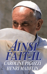 Ainsi fait-il