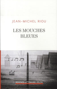 Les mouches bleues