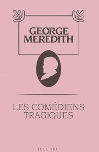 Les comédiens tragiques