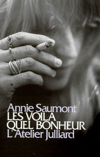 Les voilà quel bonheur