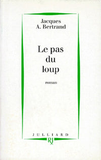 Le pas du loup