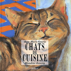 Chats de cuisine