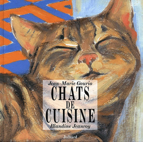 Chats de cuisine