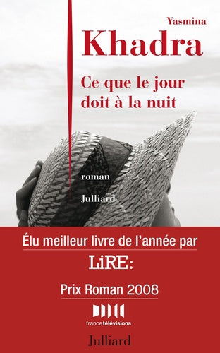 Ce que le jour doit à la nuit