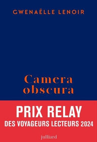 Camera obscura