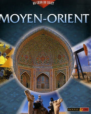 Moyen-Orient
