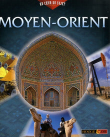 Moyen-Orient