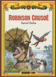 Robinson Crusoé