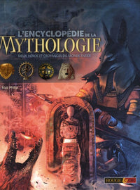 L'encyclopédie de la mythologie