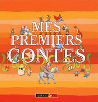 Mes premiers contes