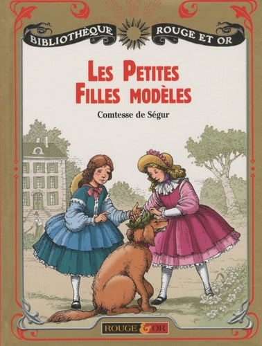 Les Petites Filles Modèles