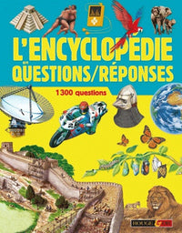 ENCYCLOPEDIE EN QUESTIONS/REP