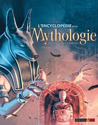 L'encyclopédie de la mythologie
