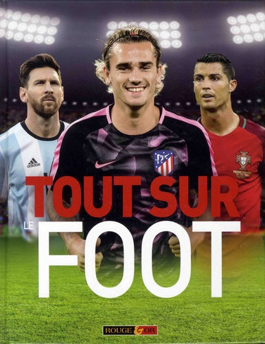 Tout sur le foot