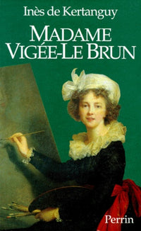 Madame Vigée-Le Brun