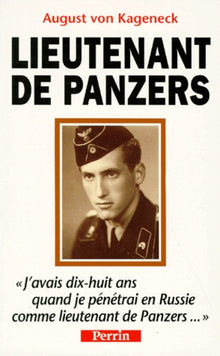 Lieutenant de Panzers
