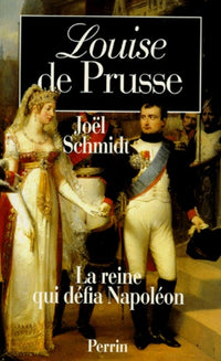 Louise de Prusse