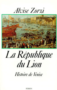 Histoire de Venise