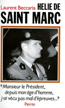 HELIE DE SAINT MARC