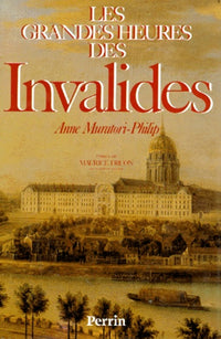 Les Grandes heures des Invalides