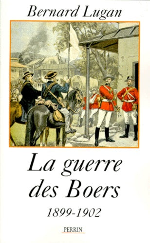 Guerre des Boers
