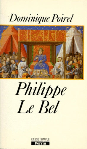 philippe le bel