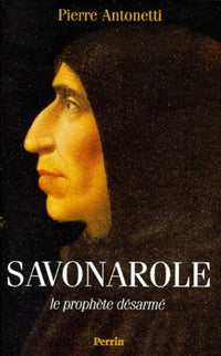 Savonarole