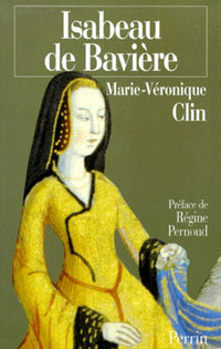 Isabeau de Bavière