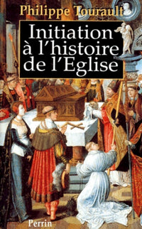 Initiation à l'histoire de l'Église