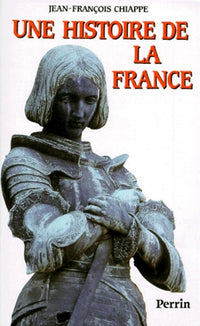 Une histoire de la France