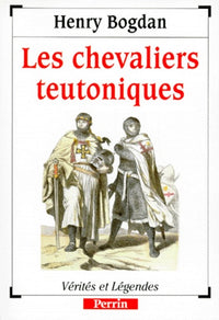 CHEVALIERS TEUTONIQUES