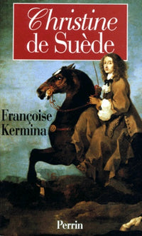 Christine de Suède