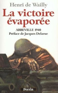 VICTOIRE EVAPOREE
