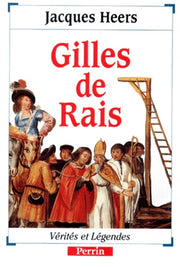 Gilles de Rais