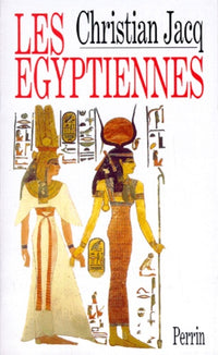Les egyptiennes
