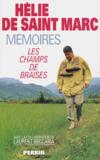 Mémoires, les champs de braises - Collector