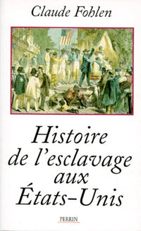 Histoire de l'esclavage aux États-Unis