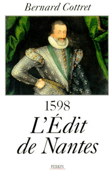 Edit de Nantes