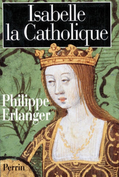 Isabelle la Catholique