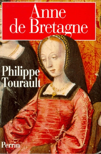 Anne de Bretagne