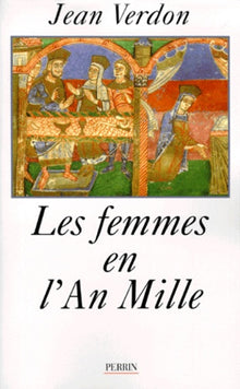 Femmes en l'an mille